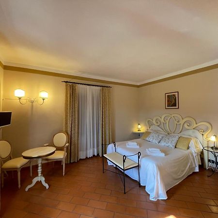 Il Colombaio Winery & Rooms Monteriggioni Exteriör bild
