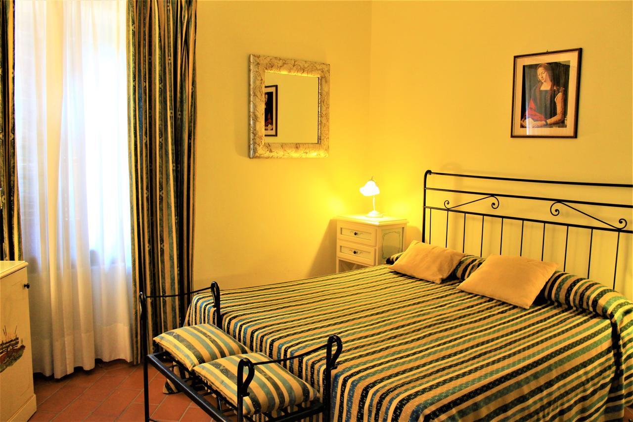 Il Colombaio Winery & Rooms Monteriggioni Exteriör bild